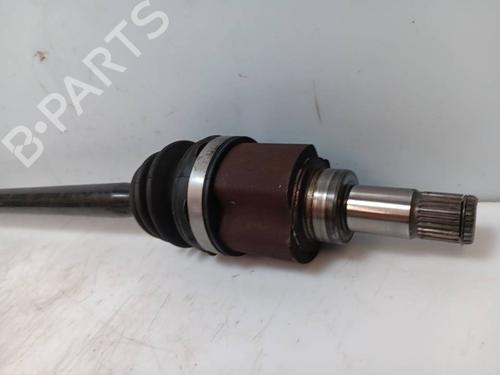 Right front driveshaft VW UP! (121, 122, BL1, BL2, BL3, 123) 1.0 | BP40197607M39 - Image 3