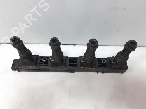 Ignition coil OPEL CORSA C (X01) | BP38410944M94 - Image 2