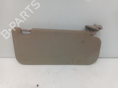 Used Left sun visor Left sun visor KIA RIO III (UB) 1.1 CRDi (75 hp) 36753093 36753093