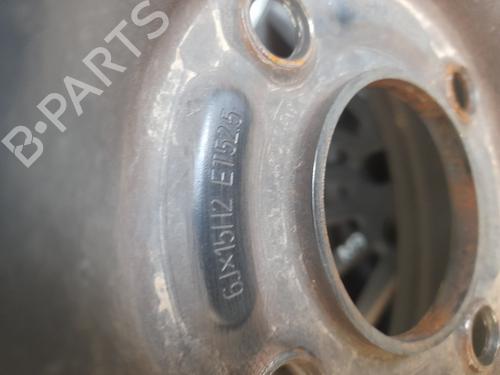 Felg FORD FOCUS I (DAW, DBW) 1.8 TDCi | BP18377785C45 
