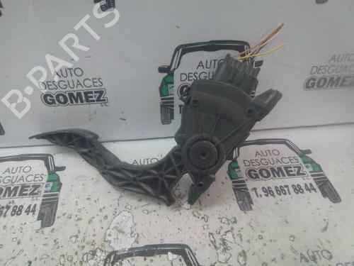 Used Pedal FORD FIESTA V (JH_, JD_) 1.4 TDCi (68 hp) 12804604