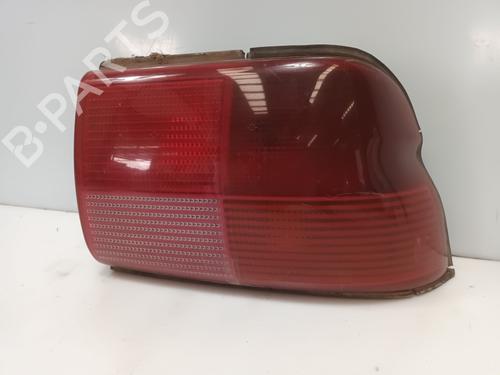 Used Right taillight Right taillight FORD ESCORT V (AAL, ABL) 1.6 i 16V (90 hp) 34631272 34631272