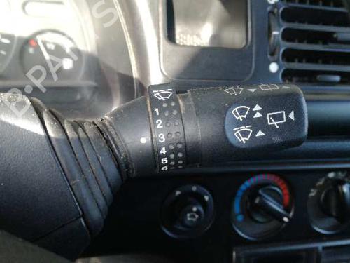 Used Steering column stalk Steering column stalk 12738098 12738098