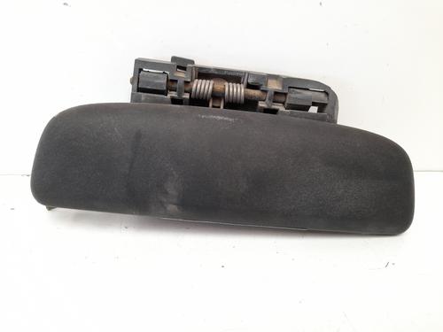 Used Rear right exterior door handle CITROËN SAXO (S0, S1) 1.5 D (57 hp) 12759229