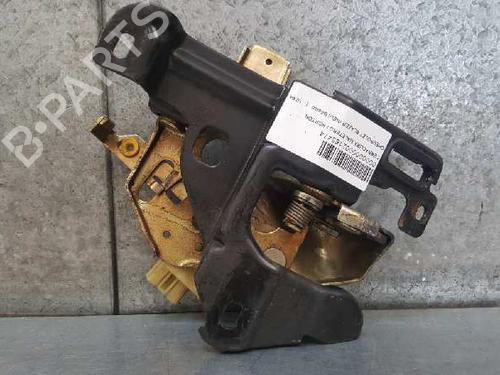 Tailgate lock CHEVROLET BLAZER S10 4.3 AWD BP12745095C101