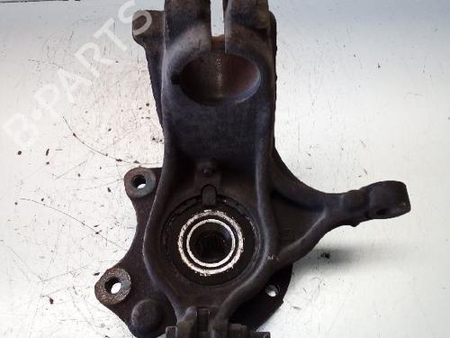 Right front steering knuckle CITROËN C2 (JM_) 1.4 HDi | BP12744892M26 