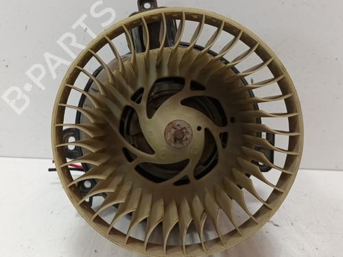 Heater blower motor CITROËN BERLINGO / BERLINGO FIRST Box Body/MPV (M_) 1.4 i (MBKFX, MBKFW) | BP17017768M62 