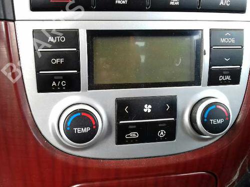 Used Climate control HYUNDAI SANTA FÉ II (CM) 2.2 CRDi GLS (150 hp) 12748484