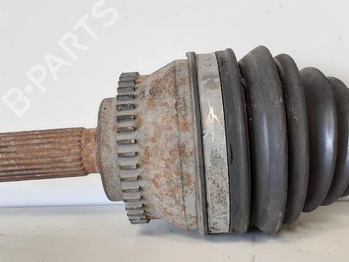 Right front driveshaft MITSUBISHI GALANT VIII (EA_) 2.4 GDI (EA3A) | BP12723424M39