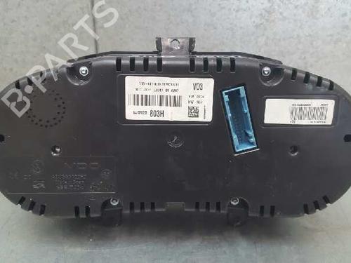 Instrument cluster SEAT IBIZA IV (6J5, 6P1)  | BP12745197C47 