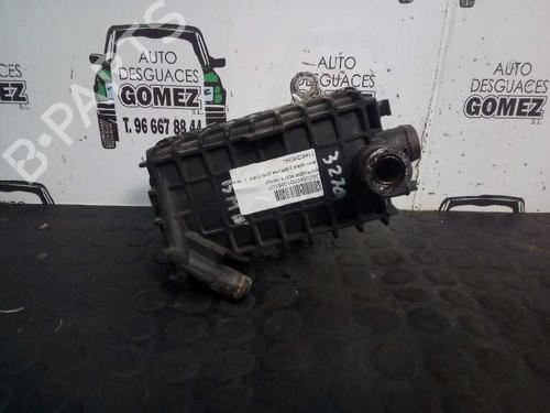Used Oil radiator BMW 3 (E36) 318 tds (90 hp) 13967323