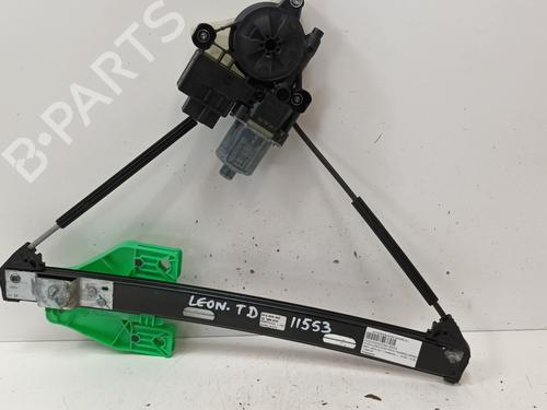 Andere für SEAT LEON (KL1, KLG) [2019-2025]  18094610