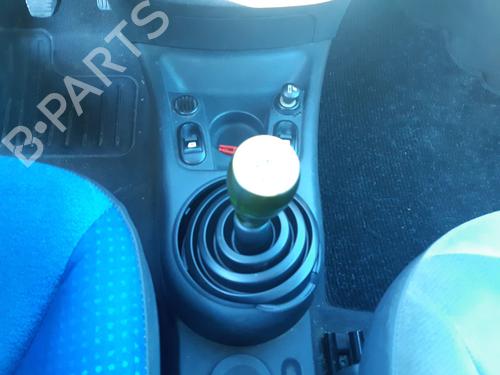 Left sun visor CITROËN C2 (JM_) 1.4 HDi | BP32258352I1 