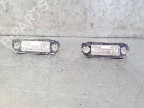 Nummerpladelys VOLVO S40 II (544) 1.8 FlexFuel (125 hp) 13970595