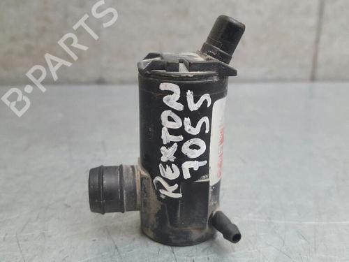 Sprinklervæskepumpe SSANGYONG REXTON / REXTON II (GAB_) 2.9 TD (120 hp) 13975200