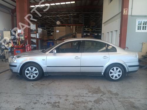 Alternator VW PASSAT B5.5 (3B3) | BP31906373M7