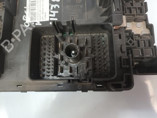 Fuse box OPEL INSIGNIA A (G09) 2.0 CDTI (68) | BP18354857E1 