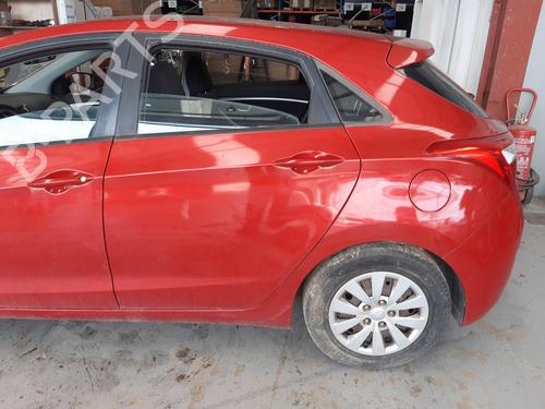 Heater matrix box HYUNDAI i30 (GD)  | BP33943554M61  - Image 16