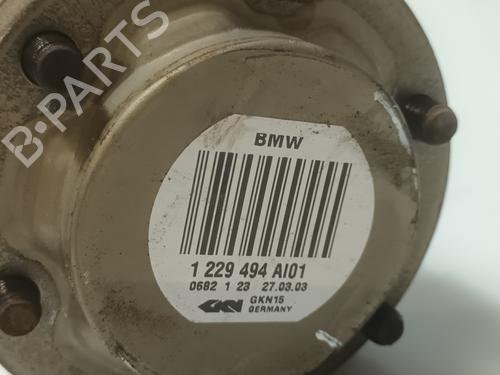 Drivaksel bagtil Højre BMW 3 Compact (E46) 316 ti | BP30909089M41