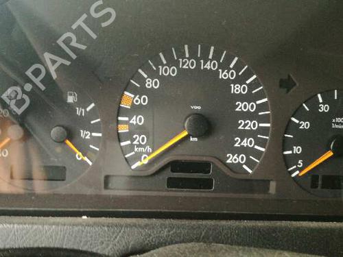 Comfort control module MERCEDES-BENZ C-CLASS T-Model (S202) C 200 T Kompressor (202.087) | BP12905041M56