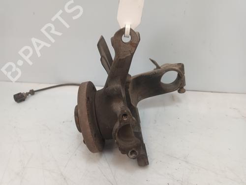 Left front steering knuckle FORD GALAXY I (WGR) 1.9 TDI | BP28198269M25 