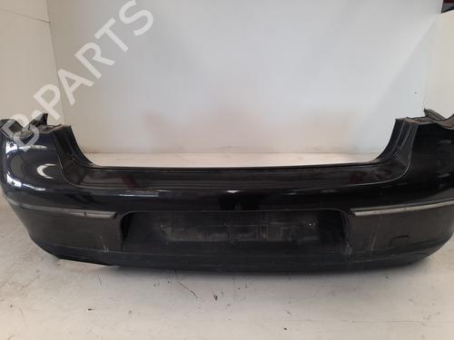 Rear bumper VW PASSAT B6 (3C2)  | BP17124363C8 