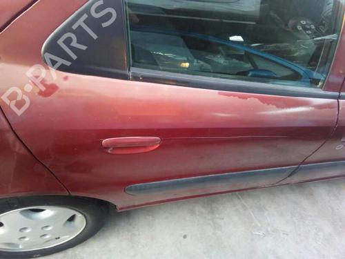 Engine mount CITROËN XSARA (N1) 1.8 i Aut. | BP12815988M89 
