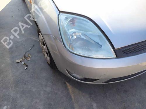 Kollisjonspute styreenhet FORD FIESTA V (JH_, JD_) 1.4 16V | BP12767310M53 