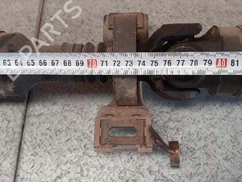 Driveshaft MERCEDES-BENZ C-CLASS (W203) C 220 CDI (203.006, 203.008) | BP12710077M37 