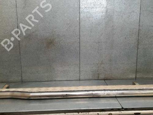 Trinnbrett MITSUBISHI GALLOPER (JK-01) 2.5 TD intercooler (99 hp) 13973531