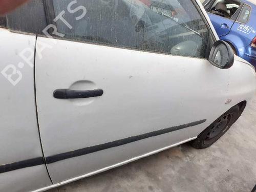 ECU airbags SEAT IBIZA III (6L1)  | BP12849819M53 