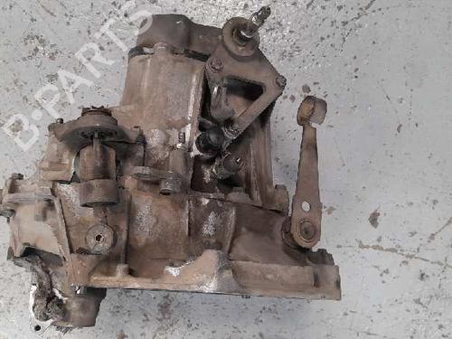 Gearbox CITROËN ZX (N2) 1.4 i | BP12772323M3 