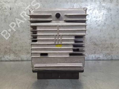 Used Engine control unit (ECU) FORD MONDEO III Saloon (B4Y) 2.0 16V DI / TDDi / TDCi (90 hp) 12711096