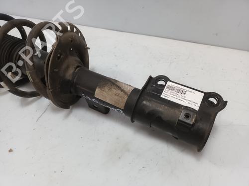 Left front shock absorber HYUNDAI i20 II (GB, IB)  | BP23660631M16 