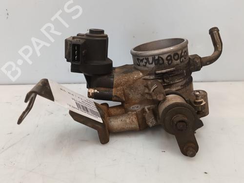 Used Throttle body KIA CARENS II MPV (FJ) 1.6 (105 hp) 29903063