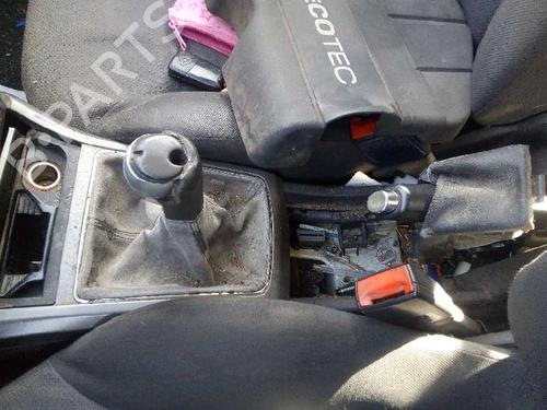 AC-Styringsenhed/Manøvreenhed OPEL ASTRA H (A04) 1.7 CDTI (L48) | BP12691681I5 