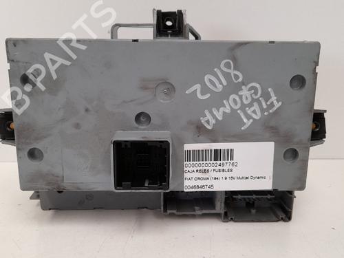 Fuse box FIAT CROMA (194_) 1.9 D Multijet (194AXC1B, 194AXC12) | BP12759323E1 