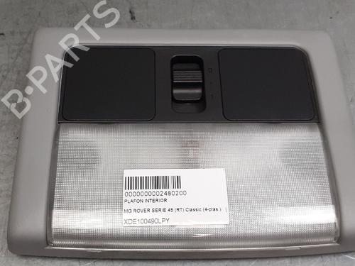 Used Interior roof light Interior roof light 12756357 12756357