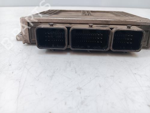 Engine control unit (ECU) PEUGEOT 206 Hatchback (2A/C) 1.4 LPG | BP21570415M57 
