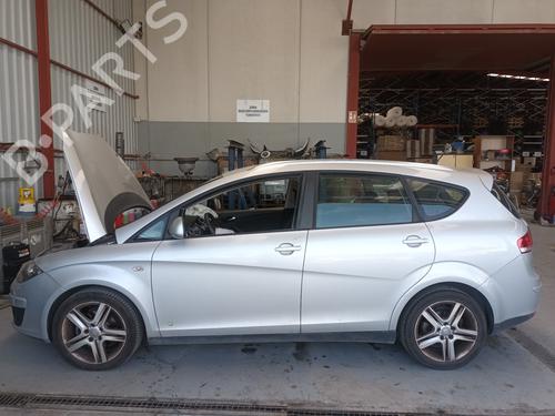 Catalyst SEAT ALTEA XL (5P5, 5P8) 1.6 TDI | BP31177315M10 