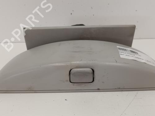 Rear mirror SEAT LEON (1P1) 1.9 TDI | BP12793020I6 