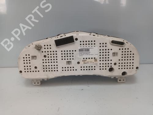 Instrument cluster KIA CARNIVAL / GRAND CARNIVAL III (VQ) 2.9 CRDi | BP19781019C47 
