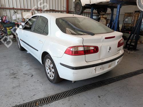 Fechadura trás esquerda RENAULT LAGUNA II (BG0/1_) 1.9 dCi (BG0R, BG0E) | BP16480310C100