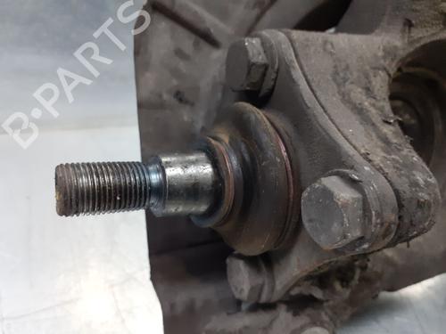 Left front steering knuckle FIAT DUCATO Van (250_) 120 Multijet 2,3 D | BP12767577M25 
