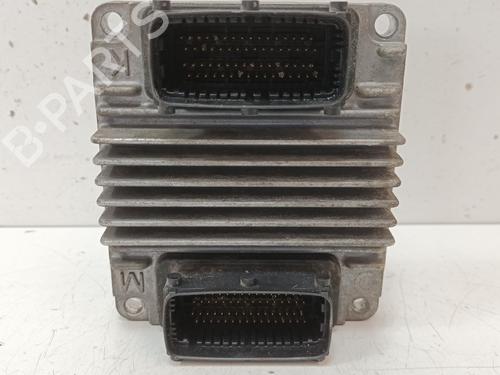 Used Engine control unit (ECU) CHEVROLET AVEO / KALOS Hatchback (T200) 1.4 (83 hp) 17070043