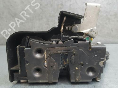 Rear right lock FORD FOCUS II Turnier (DA_, FFS, DS)  | BP12854523C99 