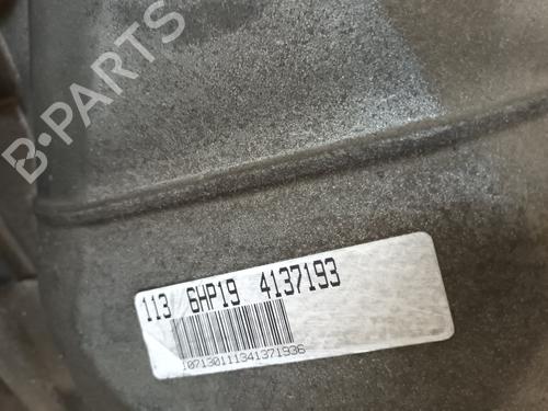 Gearbox BMW 3 (E90) 320 d | BP17872142M3 