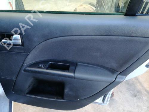 Engine control unit (ECU) FORD MONDEO III Turnier (BWY) 1.8 16V | BP12704348M57 