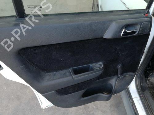 Warning switch OPEL ASTRA G Estate (T98) 2.0 DTI 16V (F35) | BP12705664I22