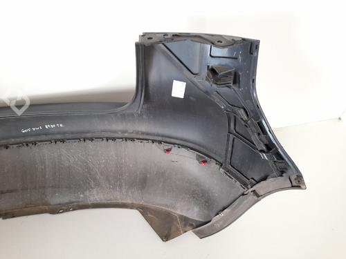 Rear bumper VW GOLF PLUS V (5M1, 521) 1.9 TDI | BP12775524C8 